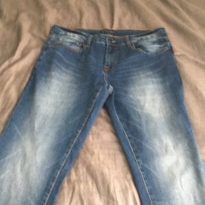 Skinny Aeropostale jean size 31/32